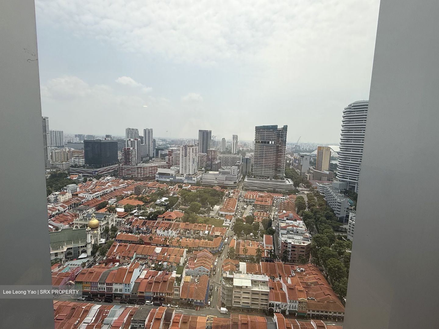 Duo Residences (D7), Apartment #609222091